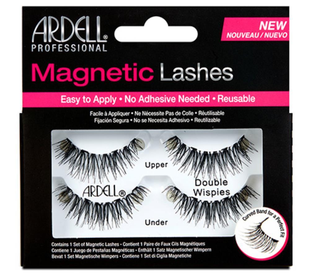Ardell Magnetic Lashes - Double Wispies