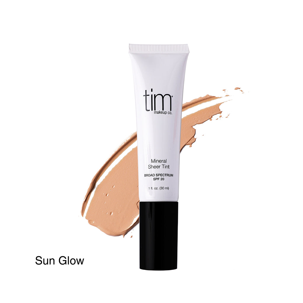 Step 2 – Face Definer TIM™ Makeup Technique