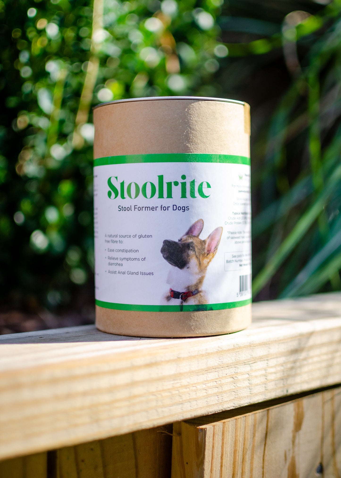 StoolRite | For Anal Gland Issues