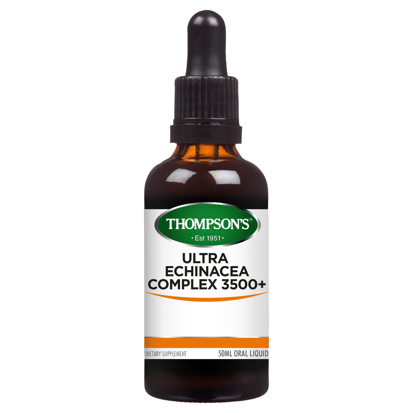 Thompson's Ultra Echinacea Complex 3500+ 50ml