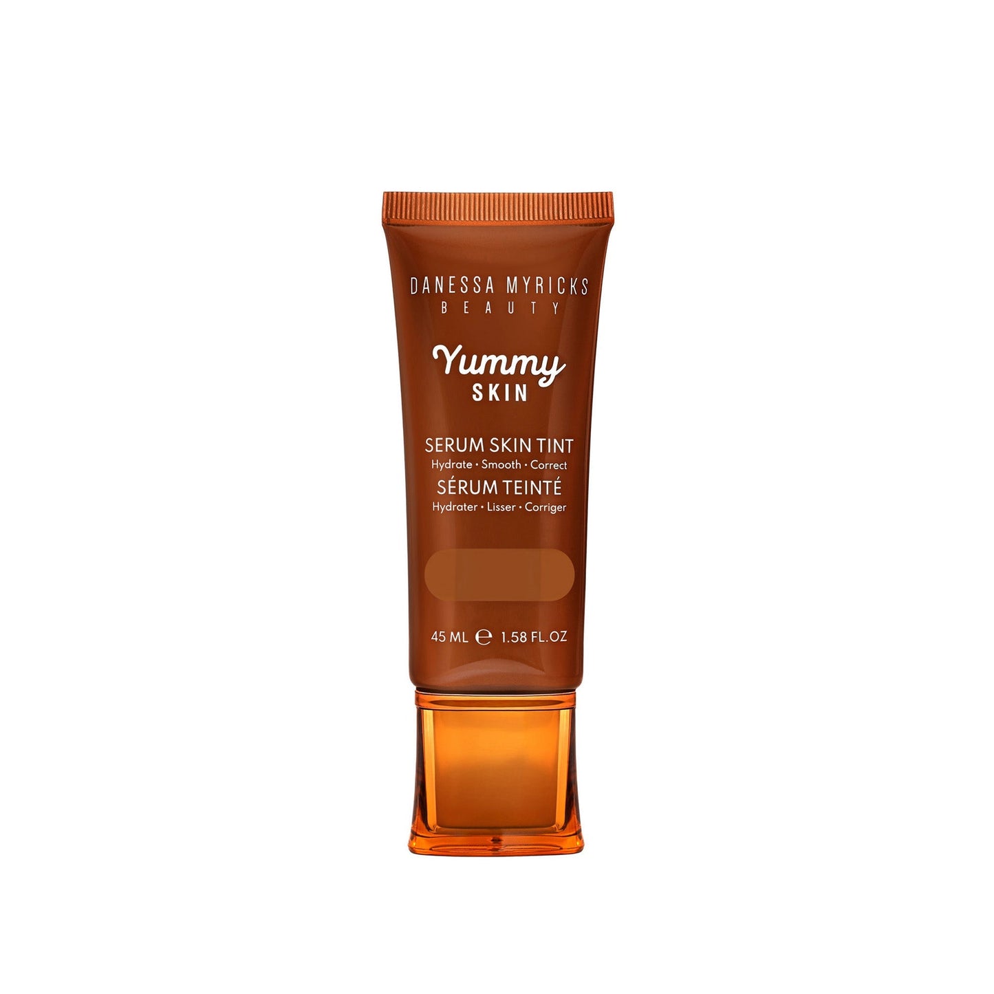 Yummy Skin Serum Skin Tint