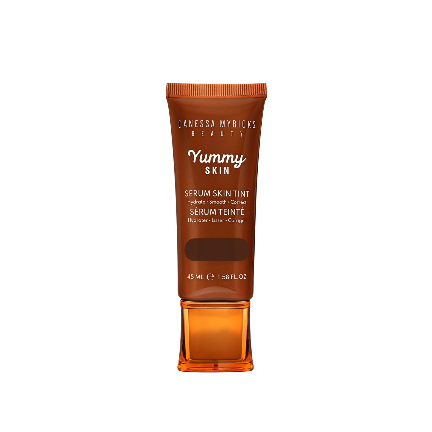 Yummy Skin Serum Skin Tint