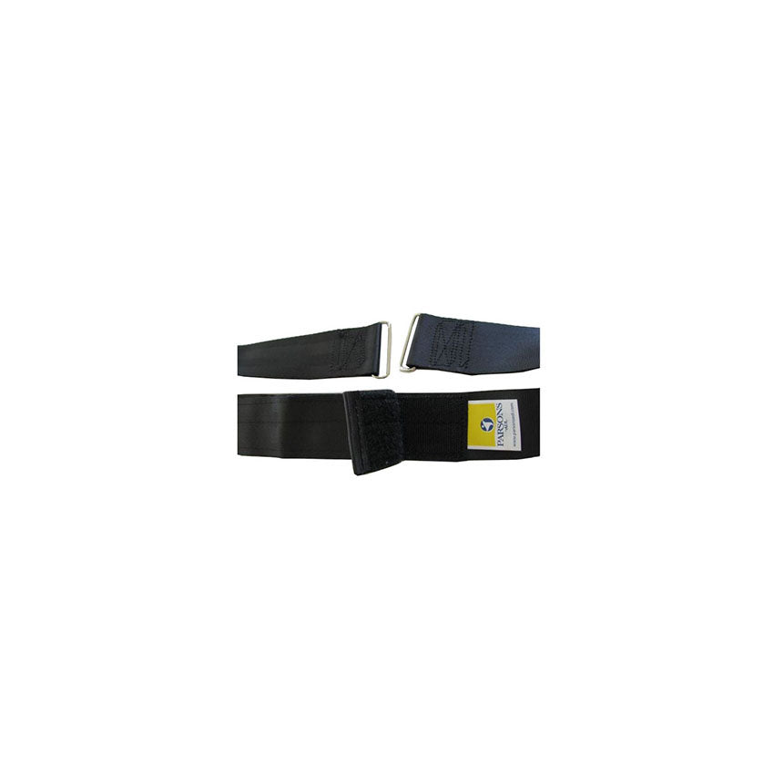 Wheelchair Positioning Belt, 2 Piece style