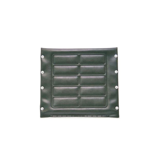 Traveler® HD Wheelchair Upholstery, with Hardware
