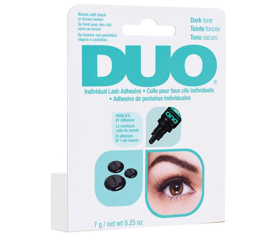 Ardell Duo Individual Lash Adhesive - Dark