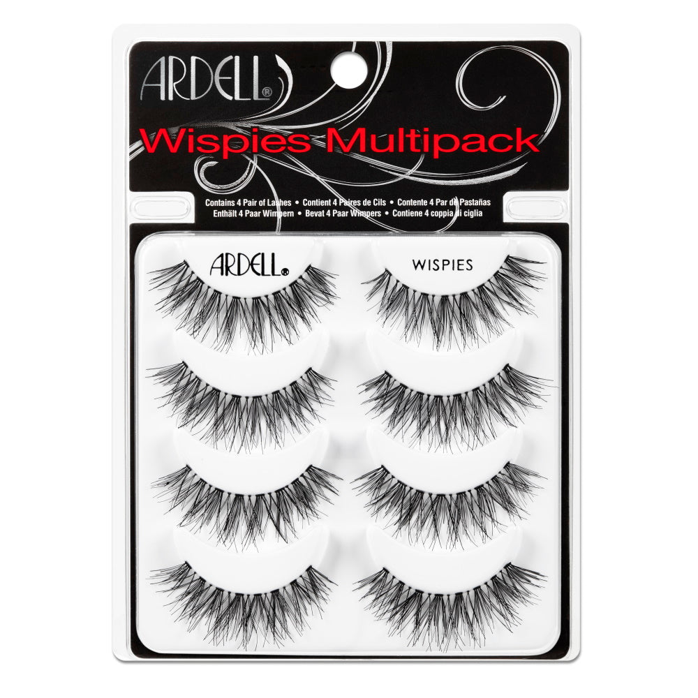 Ardell Wispies Multipack - Wispies