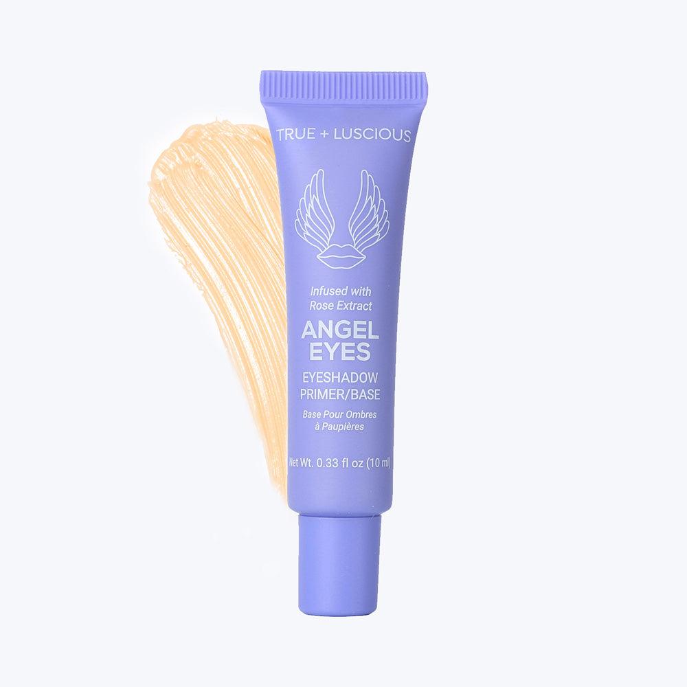 True + Luscious Angel Eyes Eyeshadow Primer Eye Primer Medium